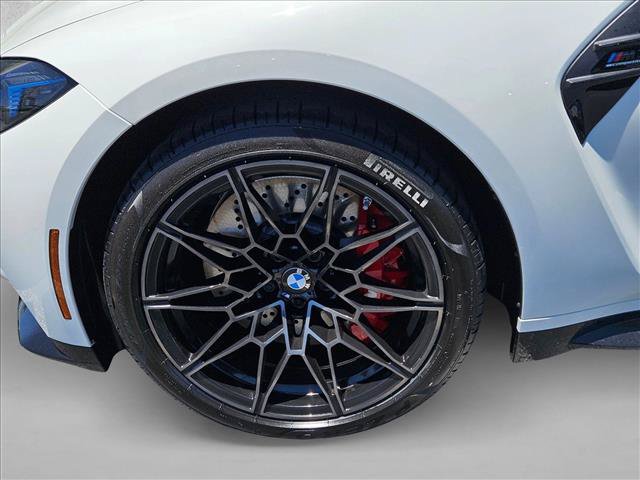 New 2027 BMW M3 Competition AWD/4WD image 10
