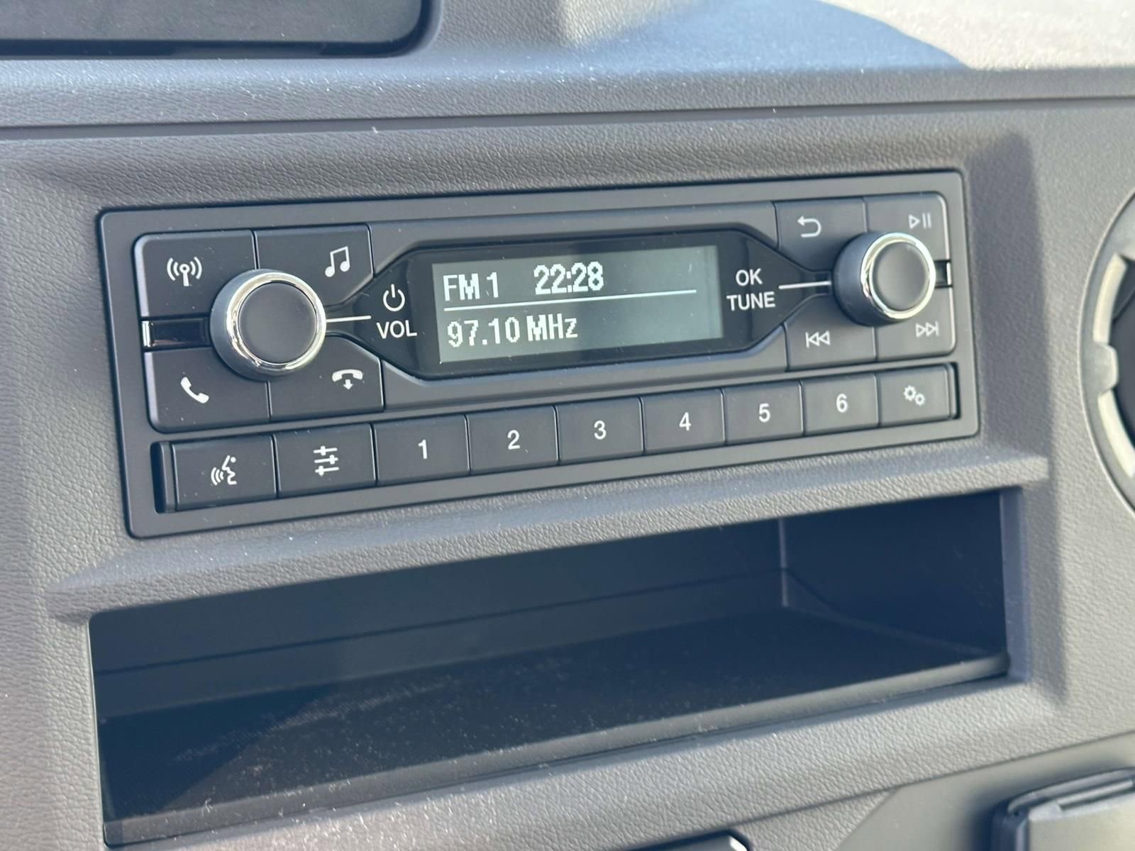 New 2025 Ford E-350 and Econoline 350 Super Duty w/ Power Equipment Group image 12