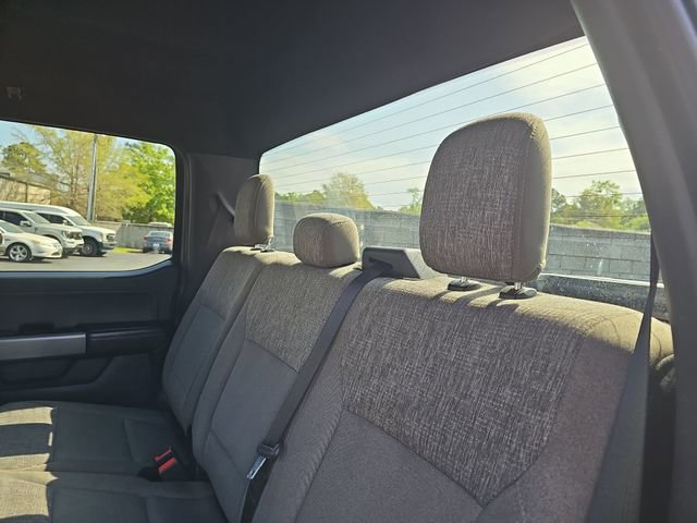 Used 2024 Ford F150 XLT w/ Mobile Office Package AWD/4WD image 15