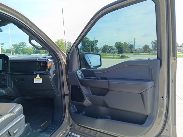 Used 2026 Ford F150 Tremor w/ Equipment Group 402A High AWD/4WD image 32