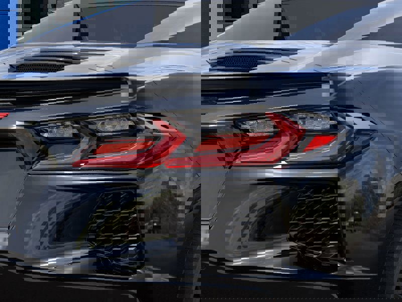 New 2026 Chevrolet Corvette Stingray Preferred Conv w/ 2LT image 35