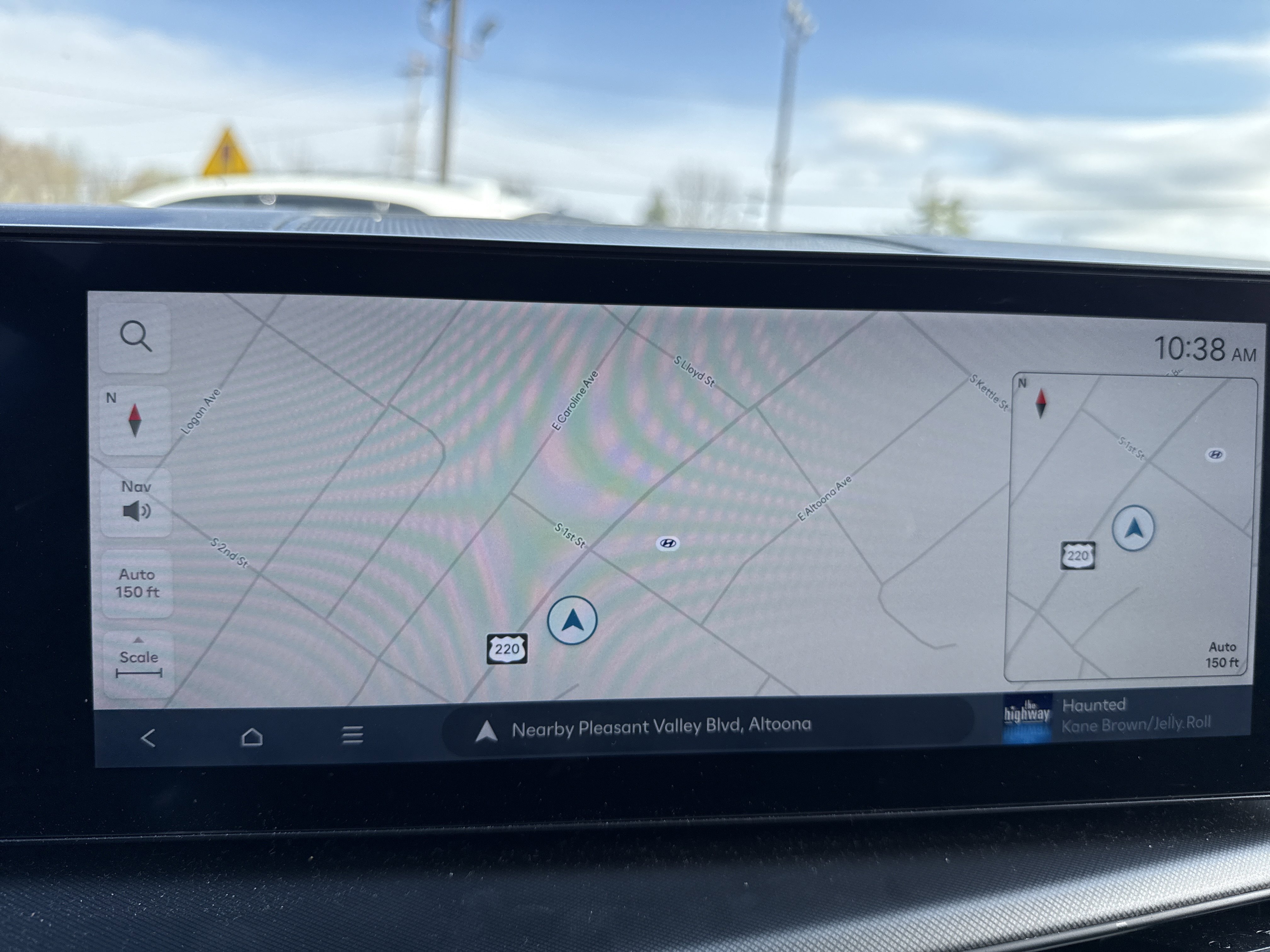 Used 2025 Hyundai Santa Fe XRT AWD/4WD image 23