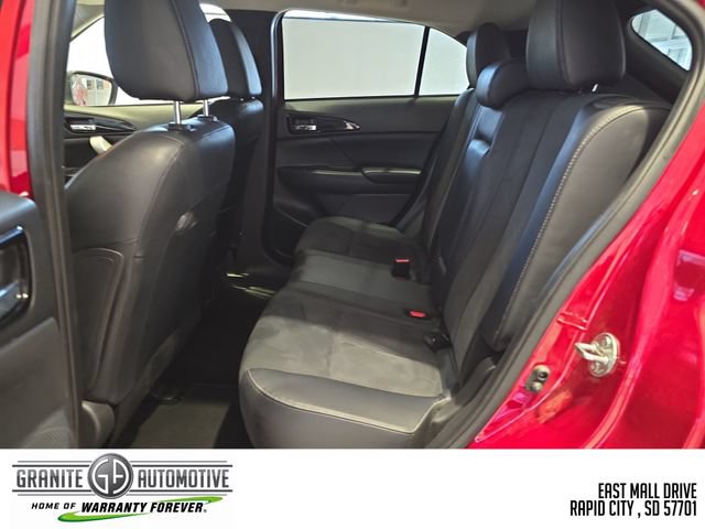 Used 2025 Mitsubishi Eclipse Cross SE AWD/4WD image 25