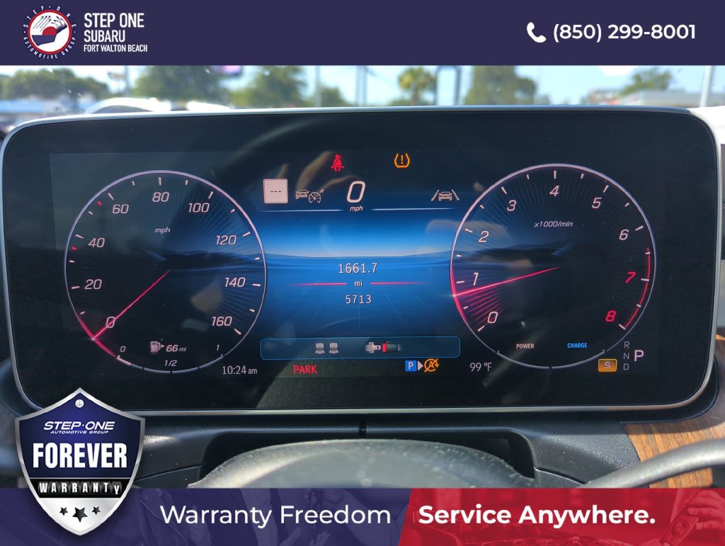 Used 2026 Mercedes-Benz CLE 300 4MATIC Cabriolet image 34