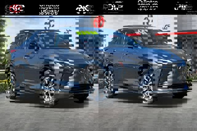 Used 2023 Lexus RZ 450e Premium w/ Accessory Package (2T) AWD/4WD image 1