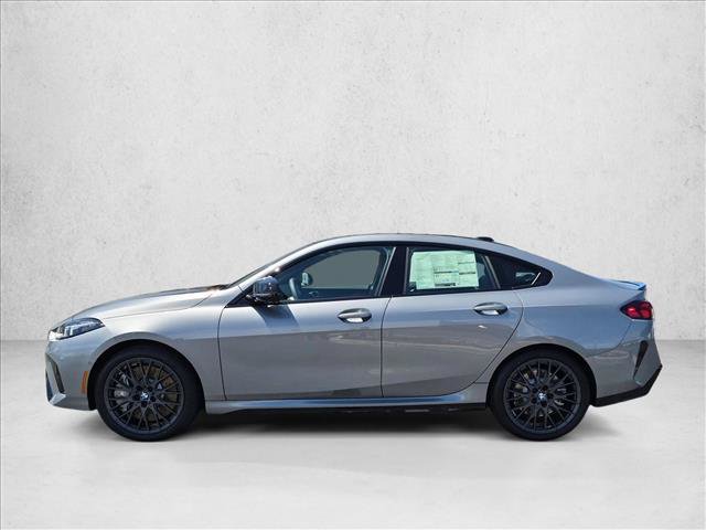 New 2026 BMW M235i xDrive w/ M Performance Package AWD/4WD image 5