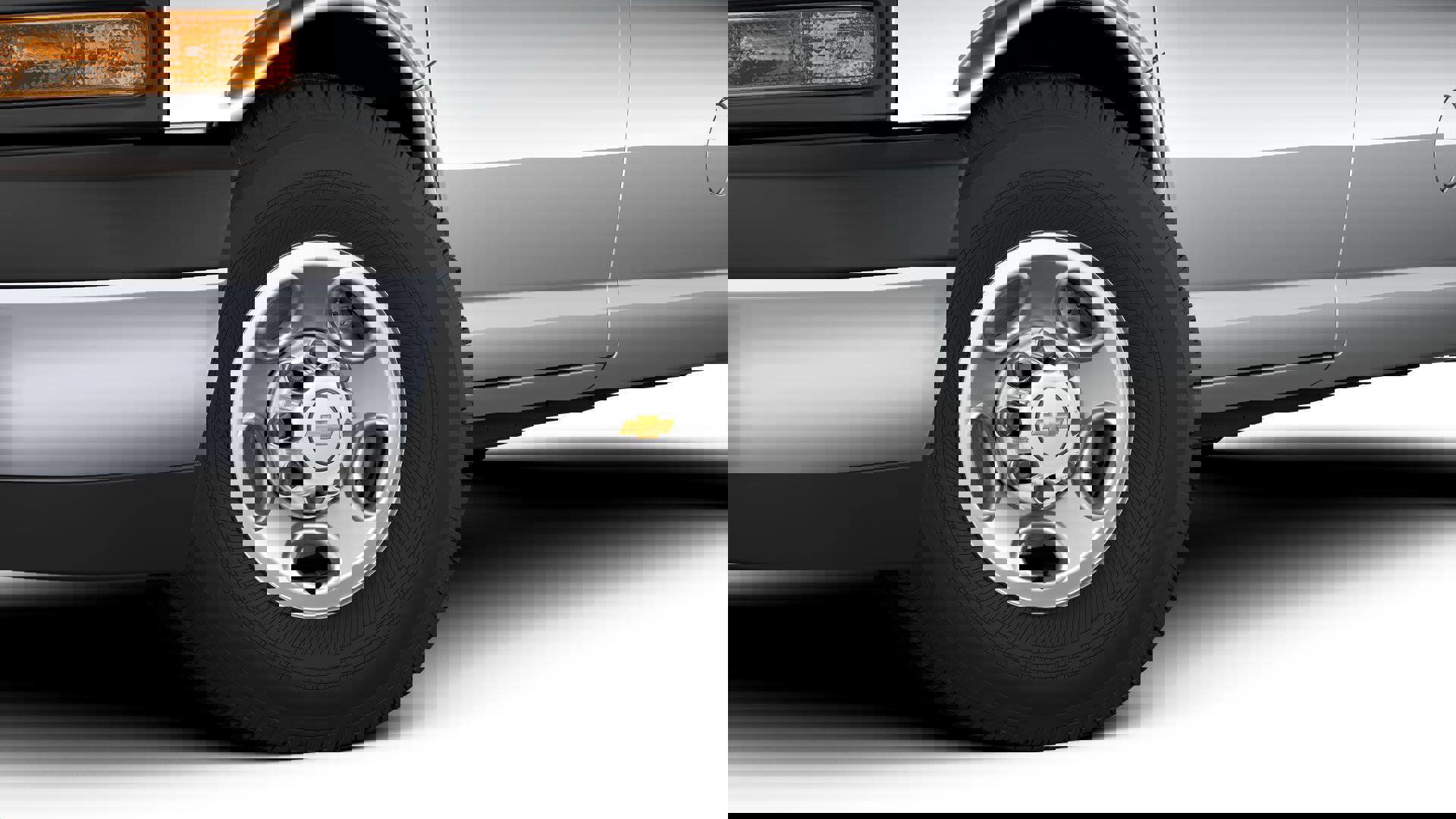 New 2026 Chevrolet Express 2500 image 28