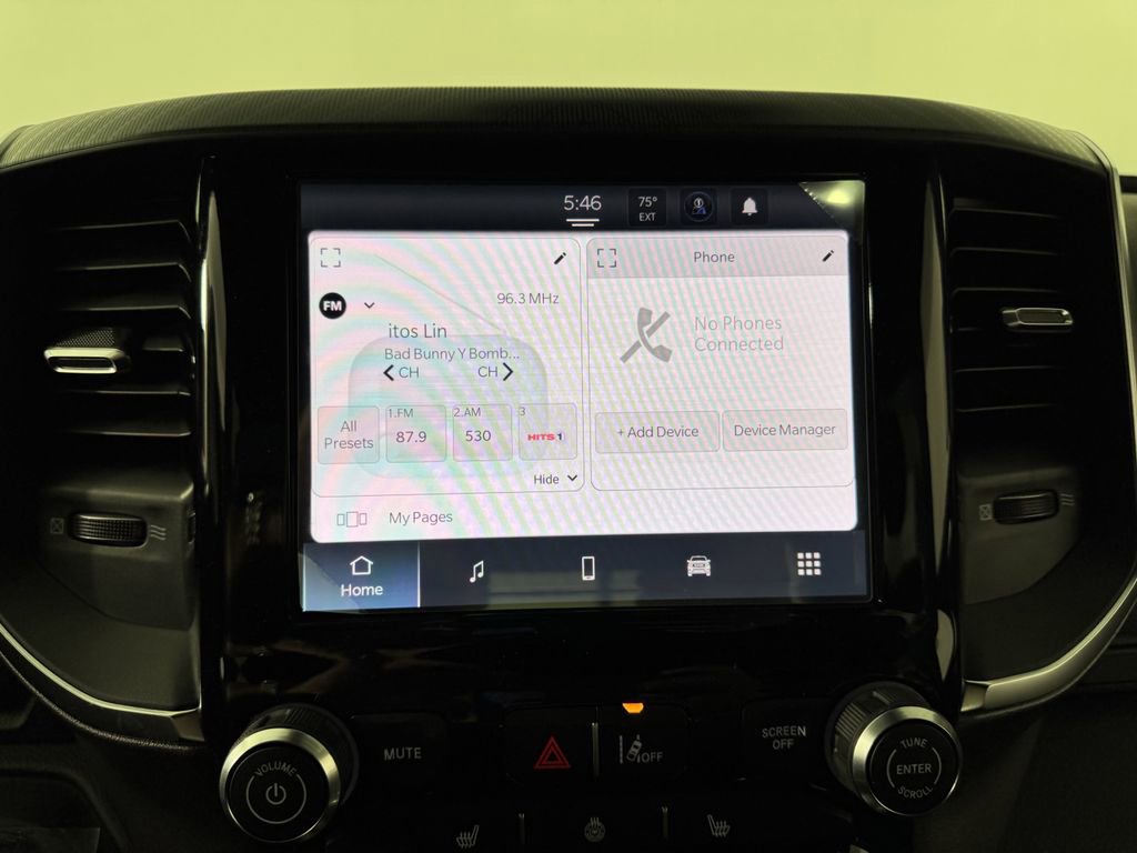 New 2026 RAM 1500 Big Horn image 17