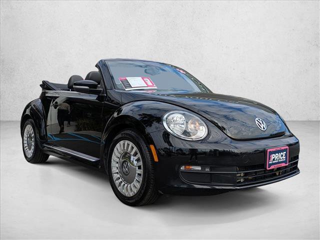 Used 2016 Volkswagen Beetle 1.8T S image 3