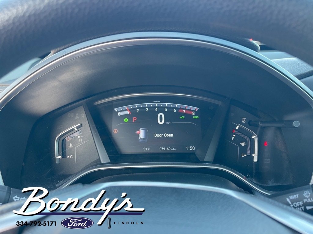 Used 2020 Honda CR-V EX image 5