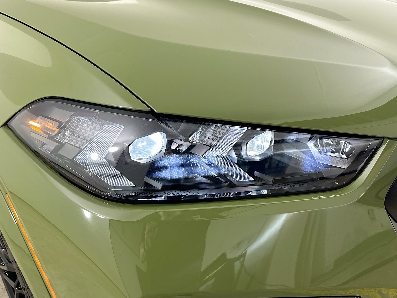 New 2027 BMW X6 M Competition w/ Executive Package AWD/4WD image 9