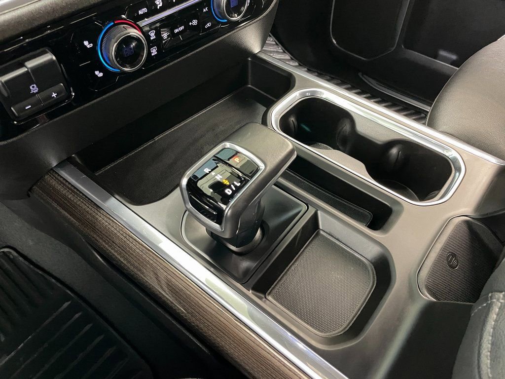 Used 2022 Chevrolet Silverado 1500 RST w/ All Star Edition Plus image 32