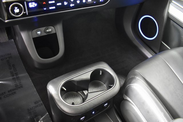 Used 2022 Hyundai Ioniq 5 Limited w/ Cargo Package image 25