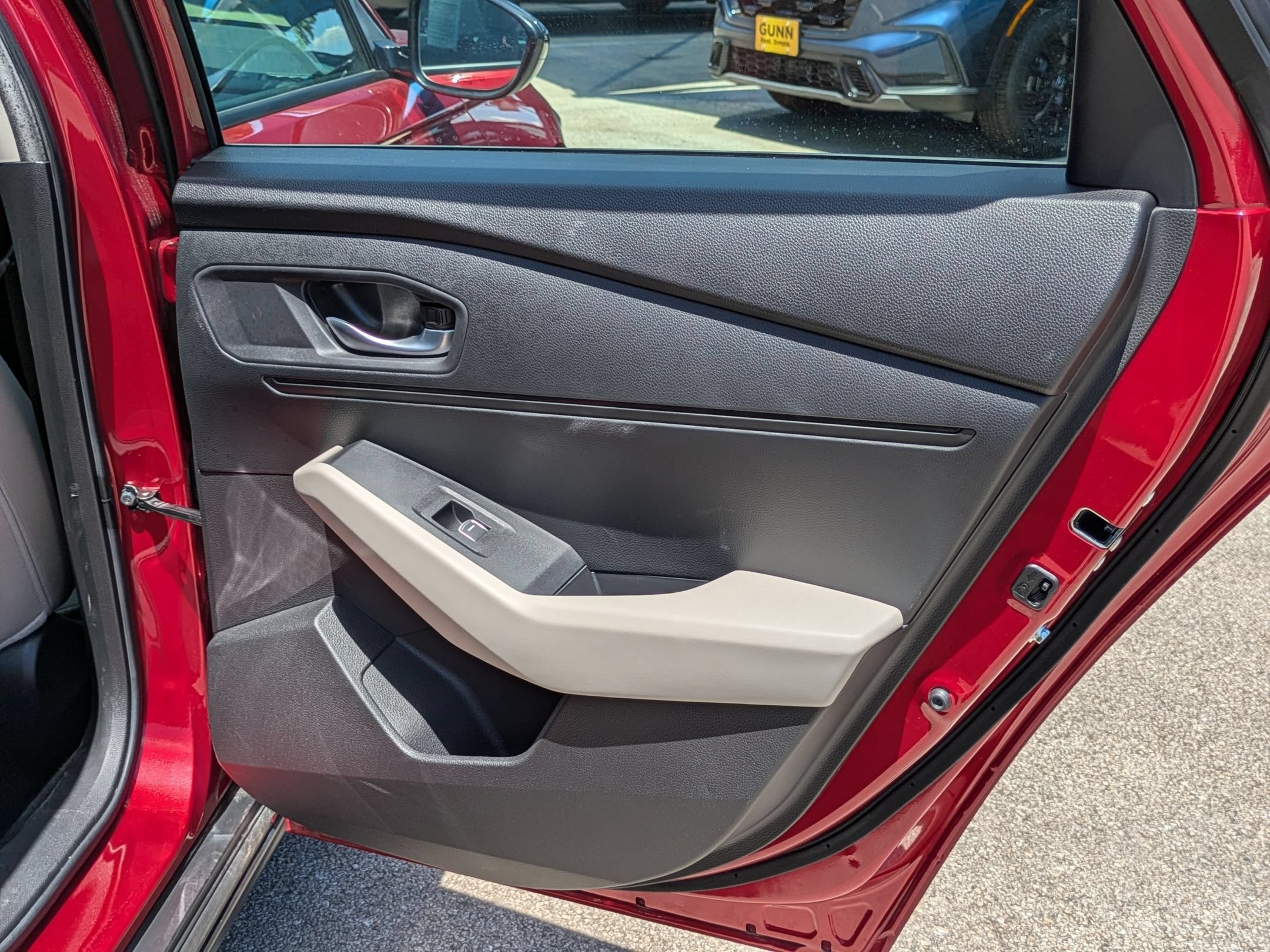 Certified 2025 Honda Accord SE image 27