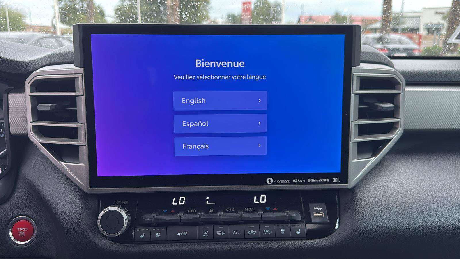 Used 2023 Toyota Tundra Limited w/ TRD Off-Road Package image 19