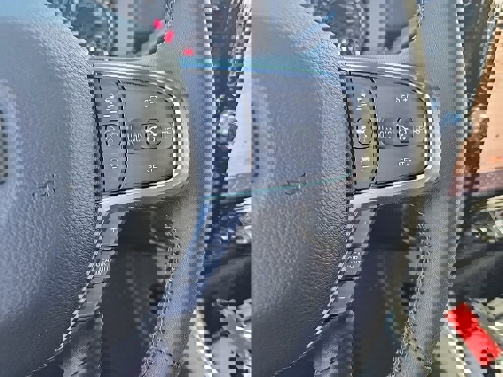 New 2026 RAM 2500 Big Horn image 25