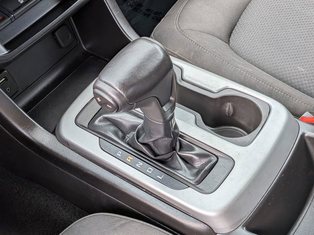 Used 2018 Chevrolet Colorado LT RWD image 22