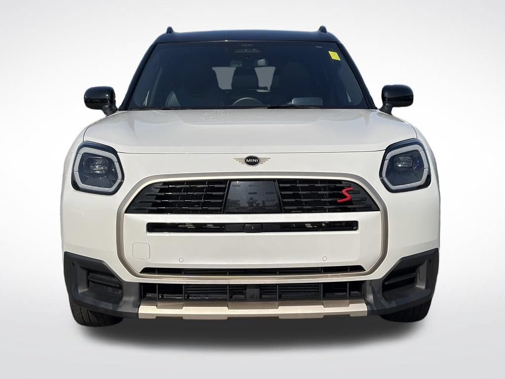 Used 2025 MINI Cooper Countryman S w/ Comfort Package Max AWD/4WD image 3