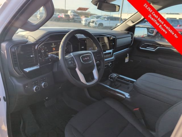 New 2026 GMC Sierra 1500 Elevation image 14