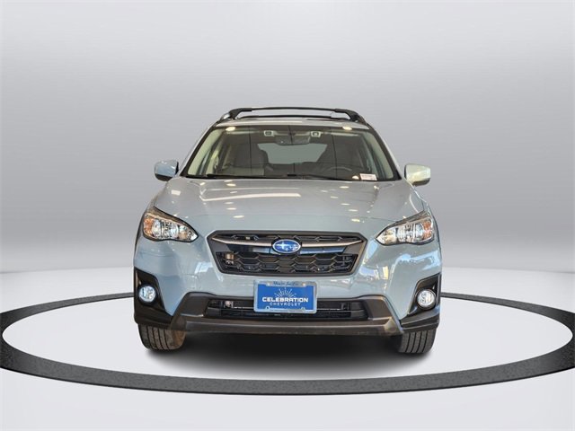 Used 2020 Subaru Crosstrek 2.0i Premium w/ Moonroof Package 2 image 6