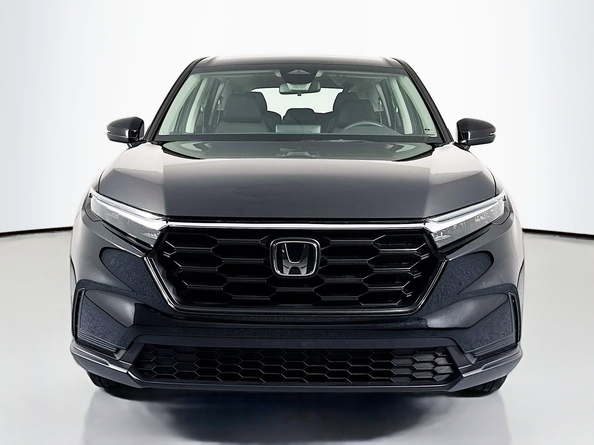 Certified 2024 Honda CR-V LX video 2