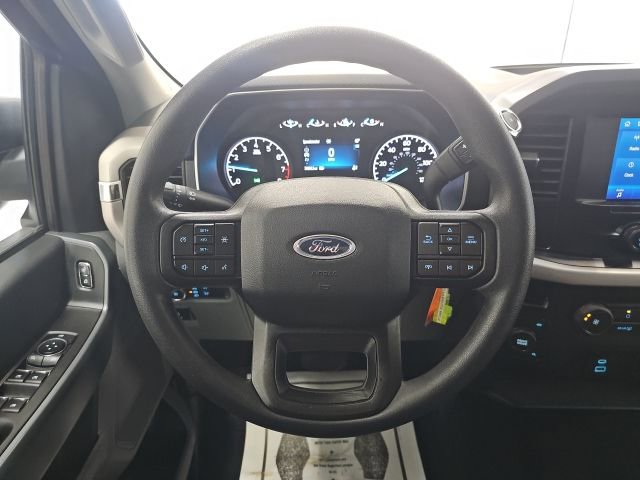 Used 2023 Ford F150 XLT image 24