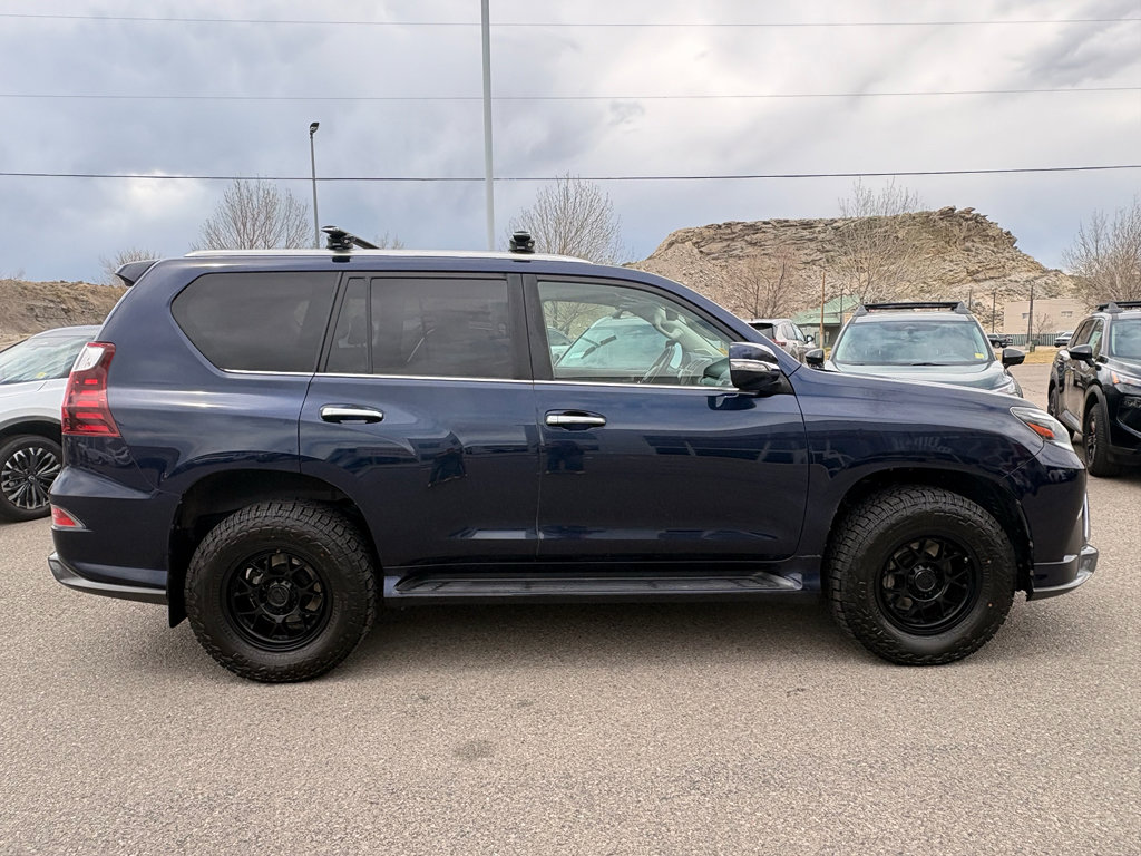 Used 2020 Lexus GX 460 Premium AWD/4WD image 6