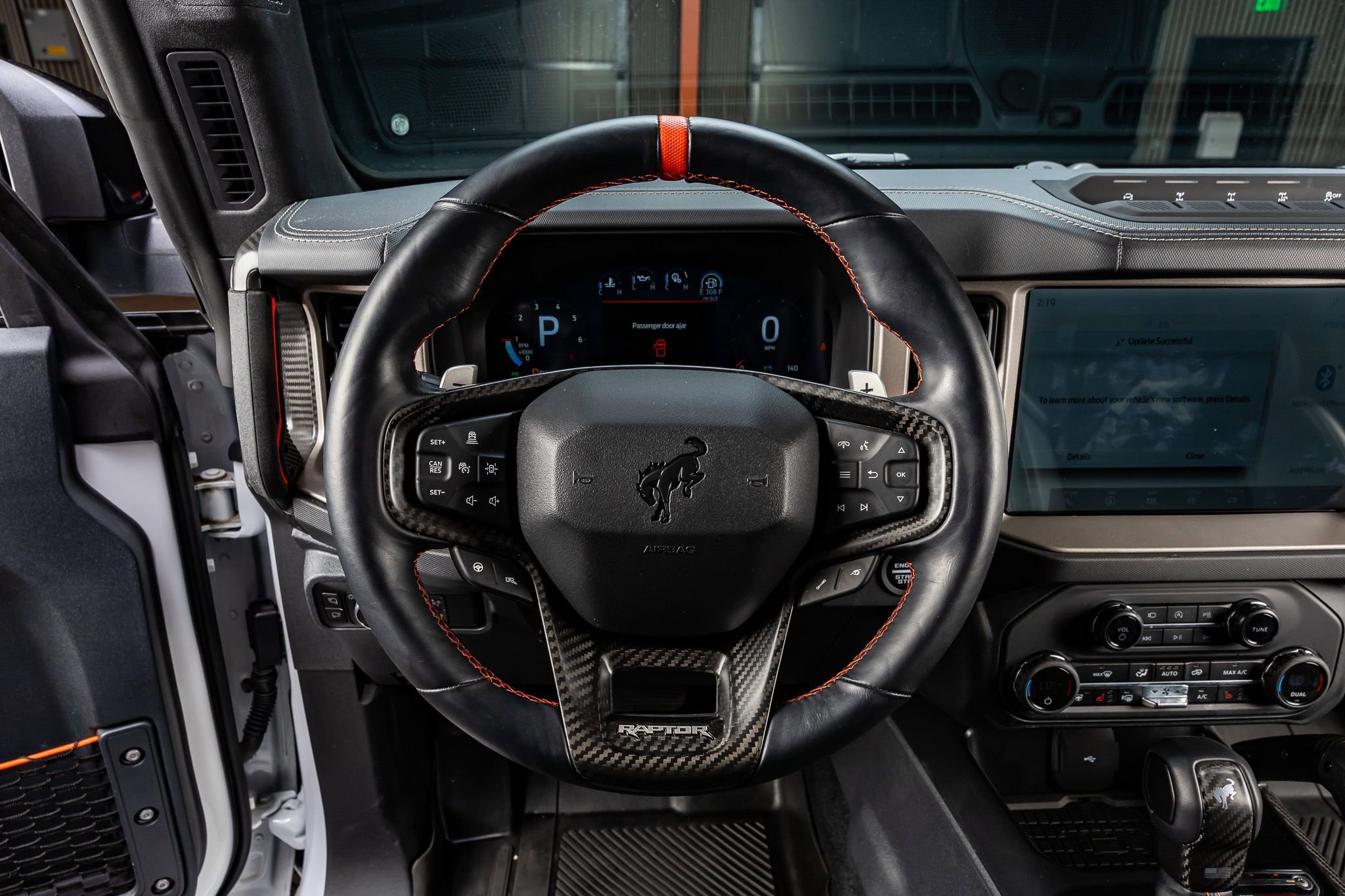 Used 2024 Ford Bronco Raptor AWD/4WD image 20