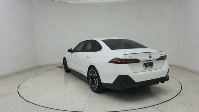 Used 2025 BMW i5 xDrive40 w/ M Sport Package image 67