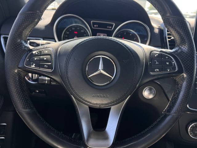 Used 2019 Mercedes-Benz GLS 450 4MATIC image 18