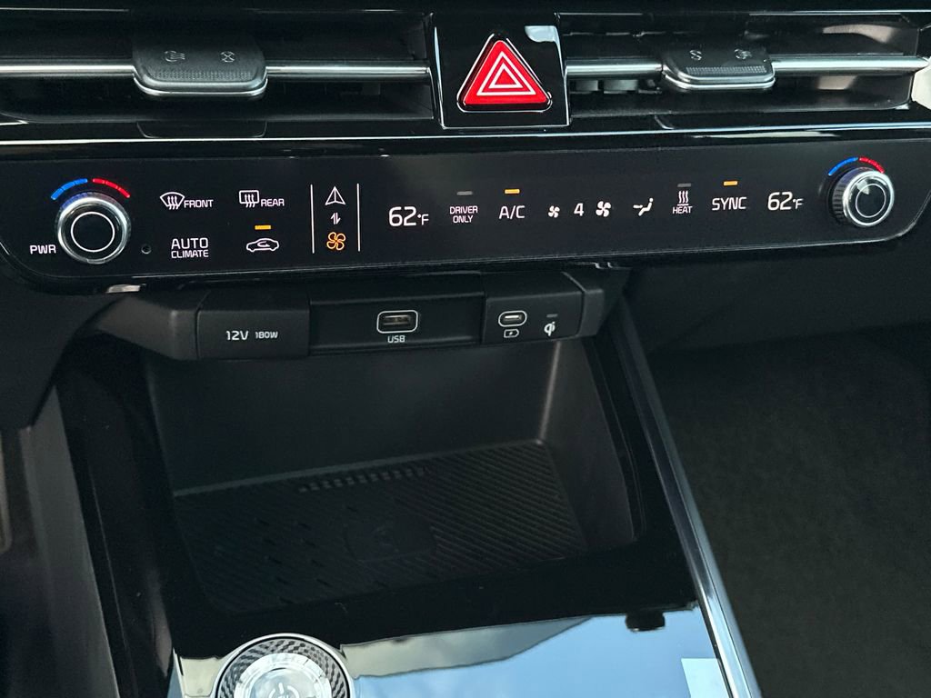 New 2026 Kia Niro Wind FWD image 30