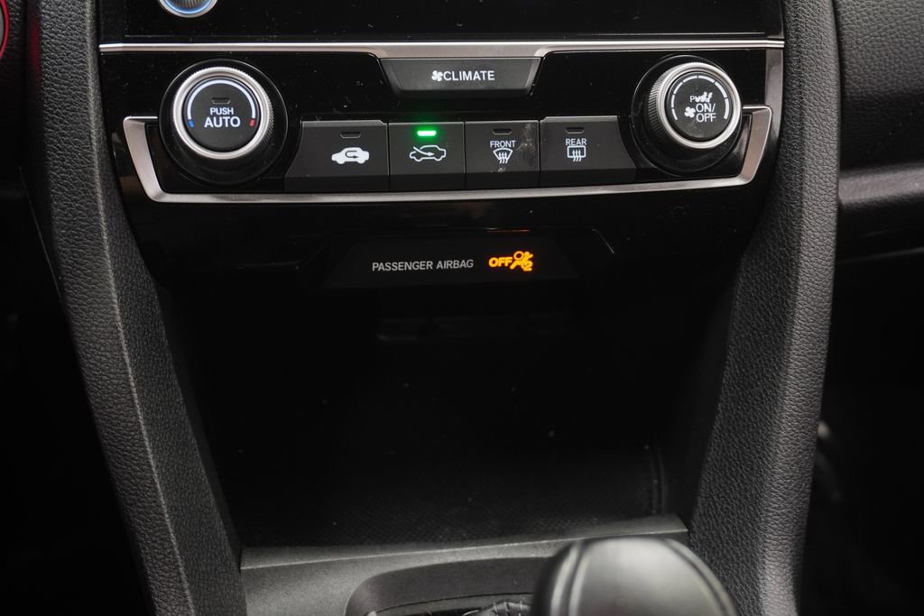Used 2021 Honda Civic Sport image 33
