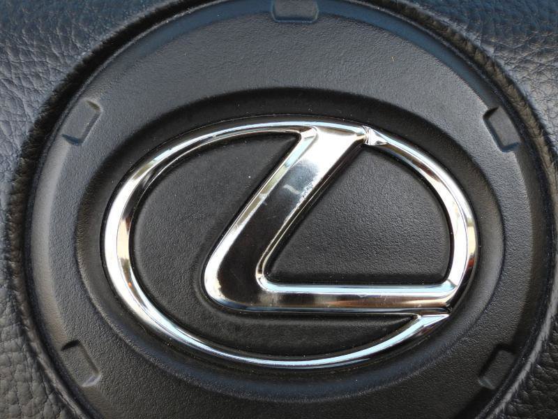 Used 2005 Lexus SC 430 Convertible image 65