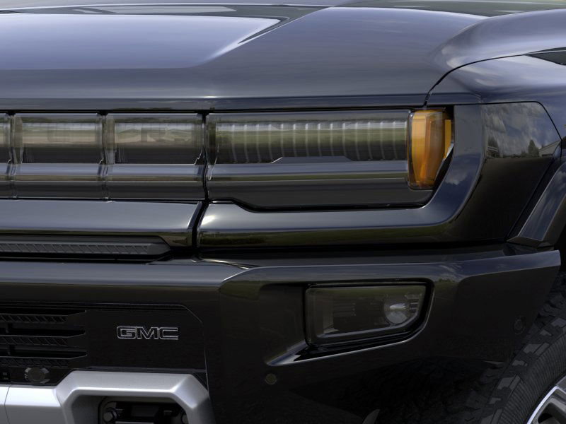 New 2025 GMC Hummer EV 3X w/ Battery Pack, 24 Module Pack image 34