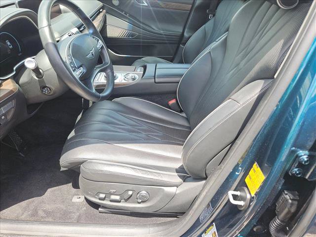 Used 2023 Genesis Electrified G80 AWD/4WD image 14