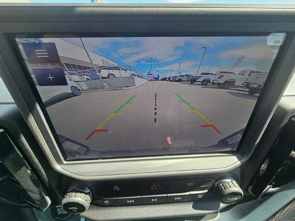 Used 2024 Ford Bronco Sport Badlands image 24