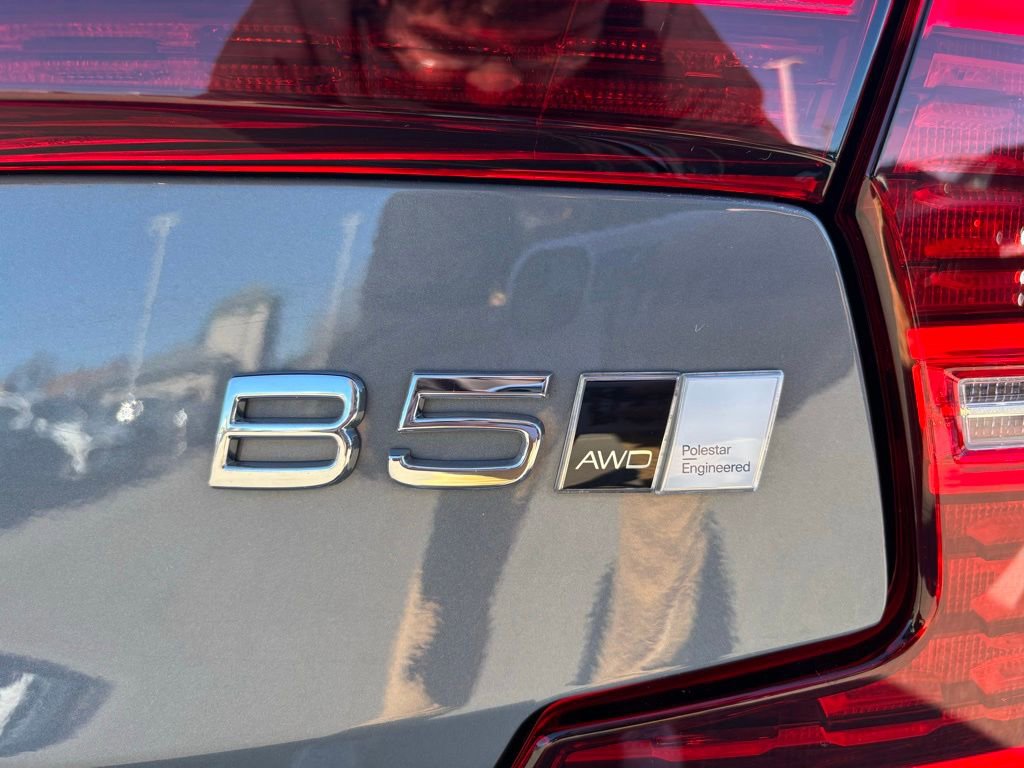 Certified 2023 Volvo S60 B5 Plus w/ Climate Package image 38