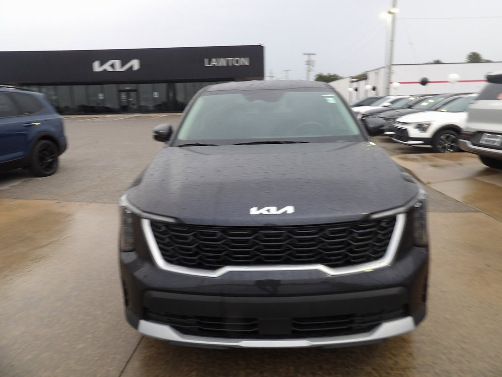 New 2026 Kia Sorento EX image 3