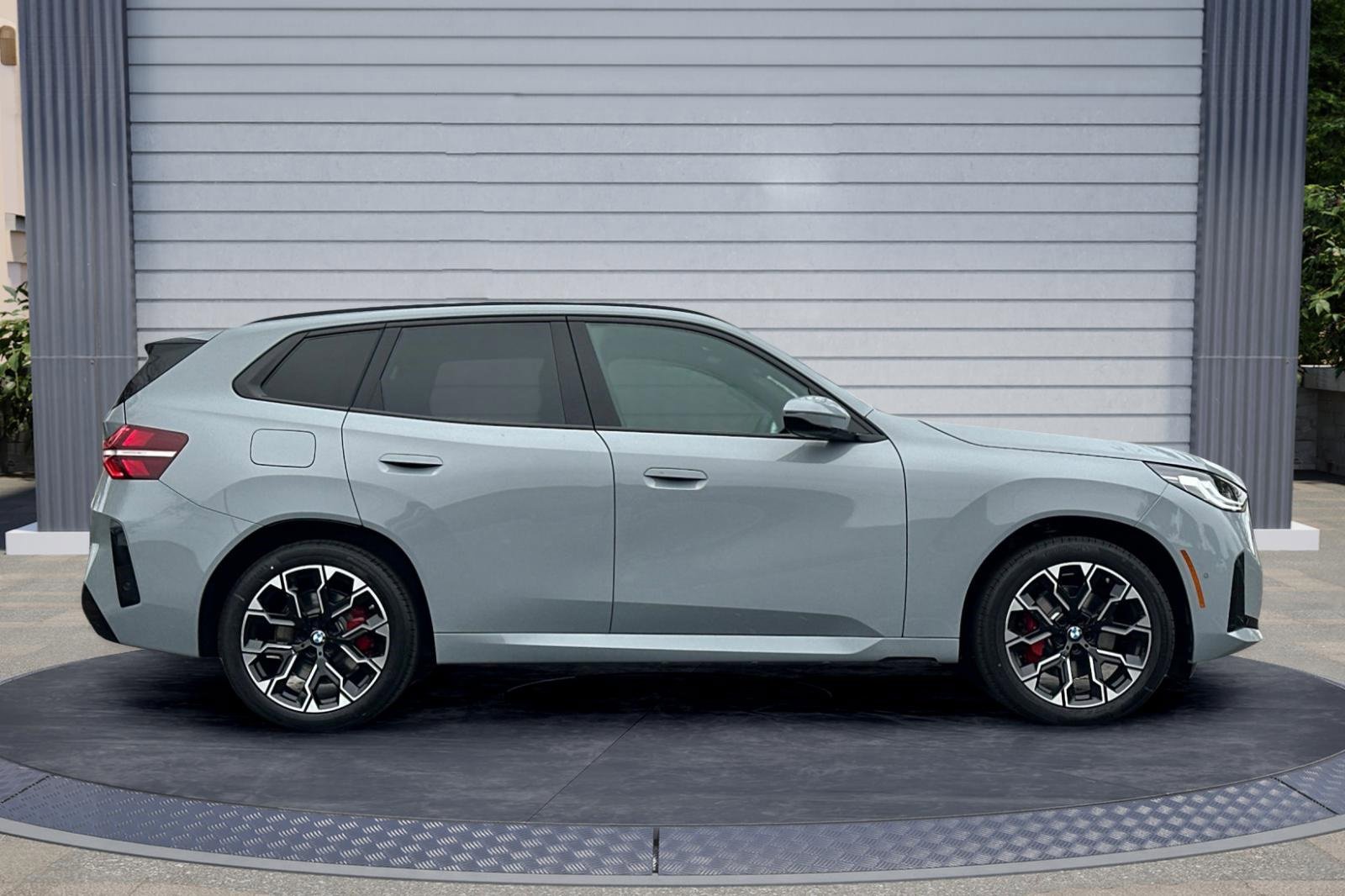 New 2026 BMW X3 xDrive30 w/ M Sport Package image 3