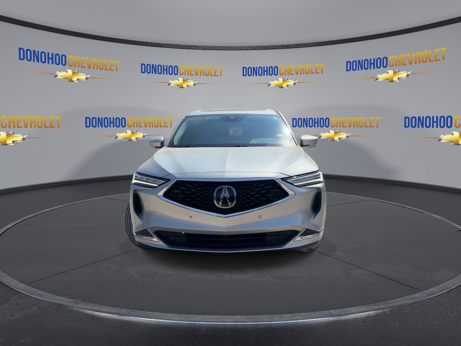 Used 2023 Acura MDX FWD w/ Technology Package image 6