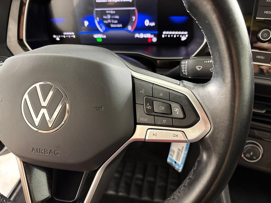 Used 2024 Volkswagen Jetta S FWD image 31