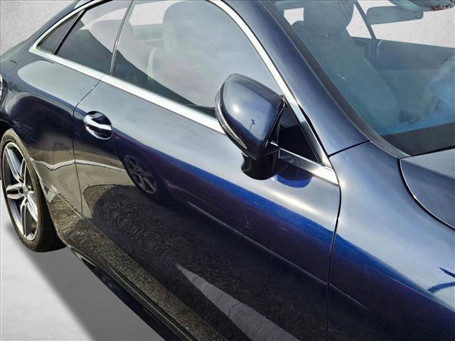 Used 2018 Mercedes-Benz E 400 Coupe image 13