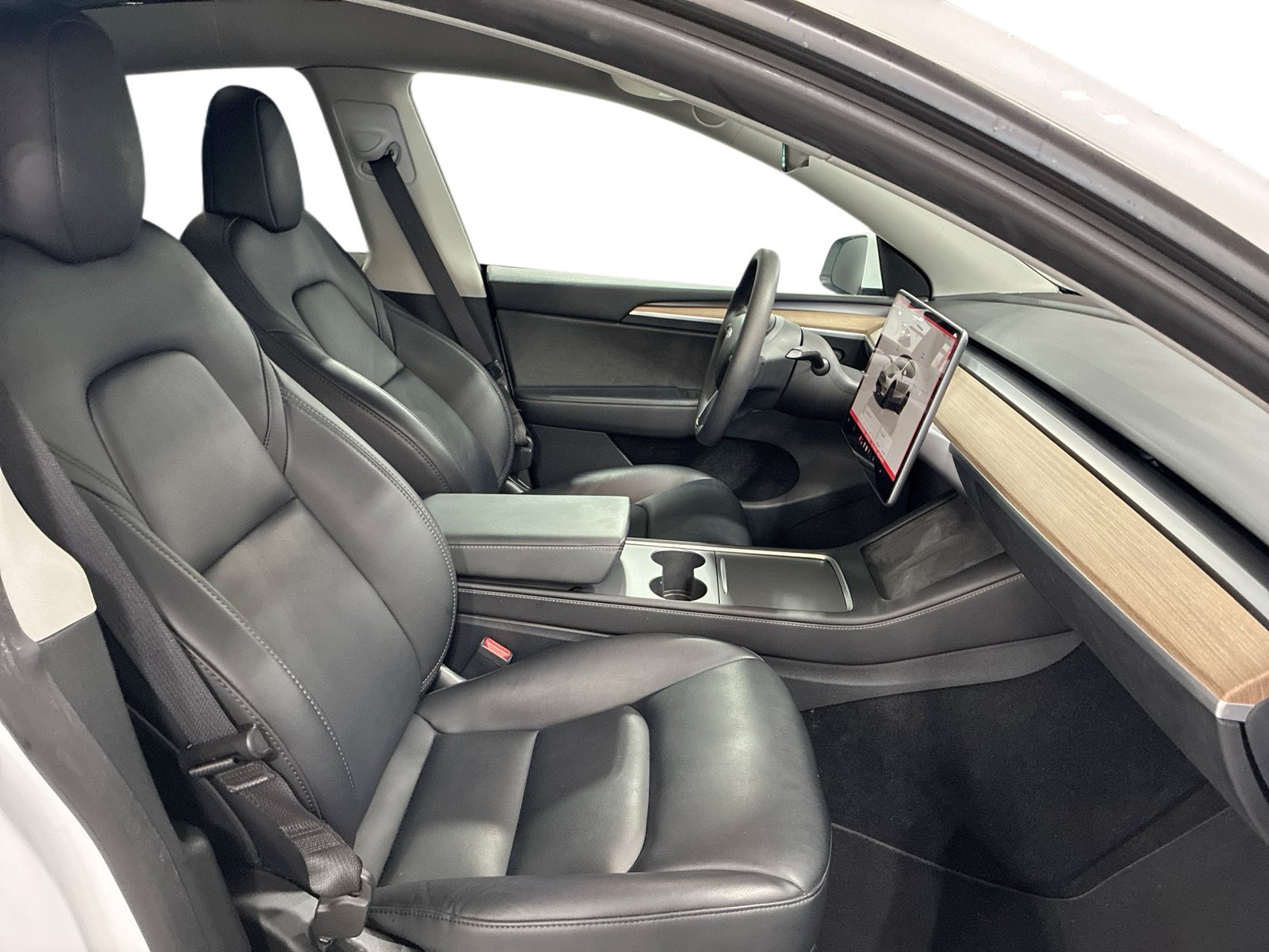 Certified 2023 Tesla Model Y Long Range AWD/4WD image 13