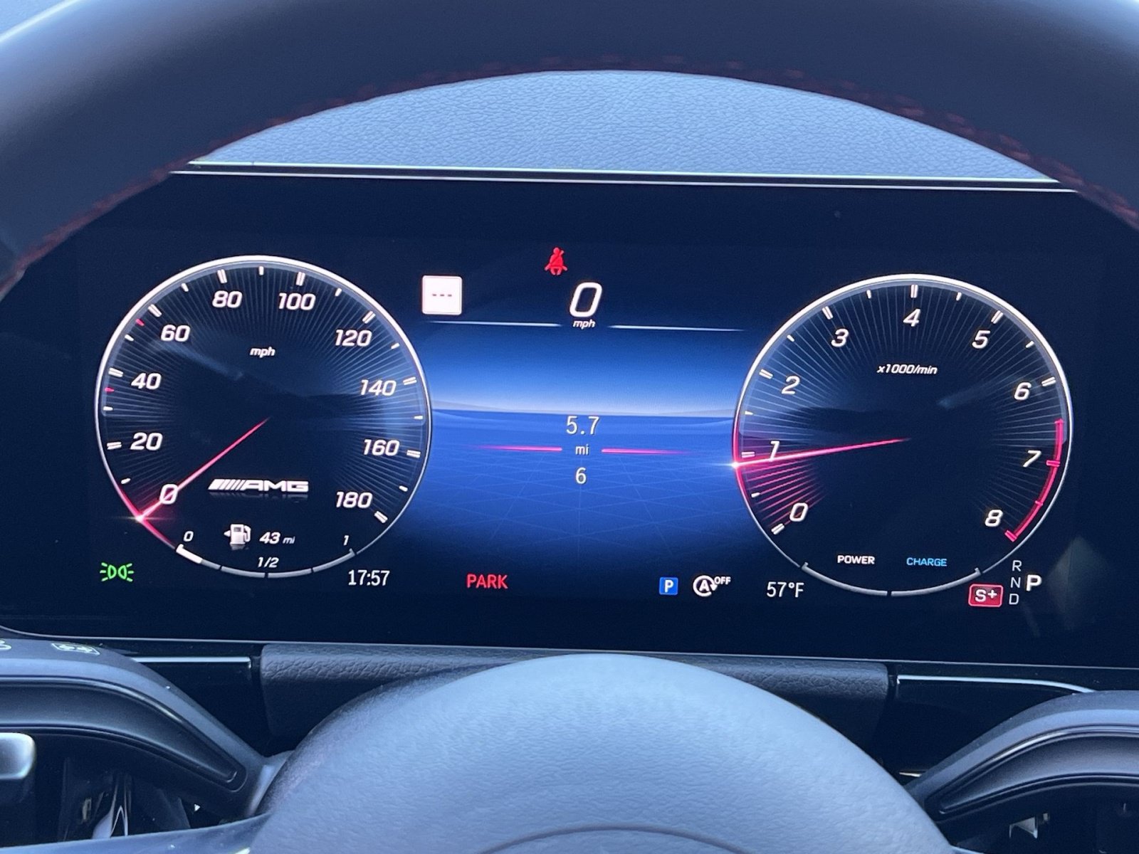 New 2026 Mercedes-Benz GLA 35 AMG 4MATIC image 15