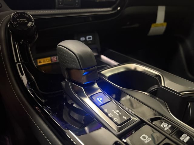 New 2026 Lexus NX 450h+ F Sport w/ Accessory Package (2T) AWD/4WD image 28