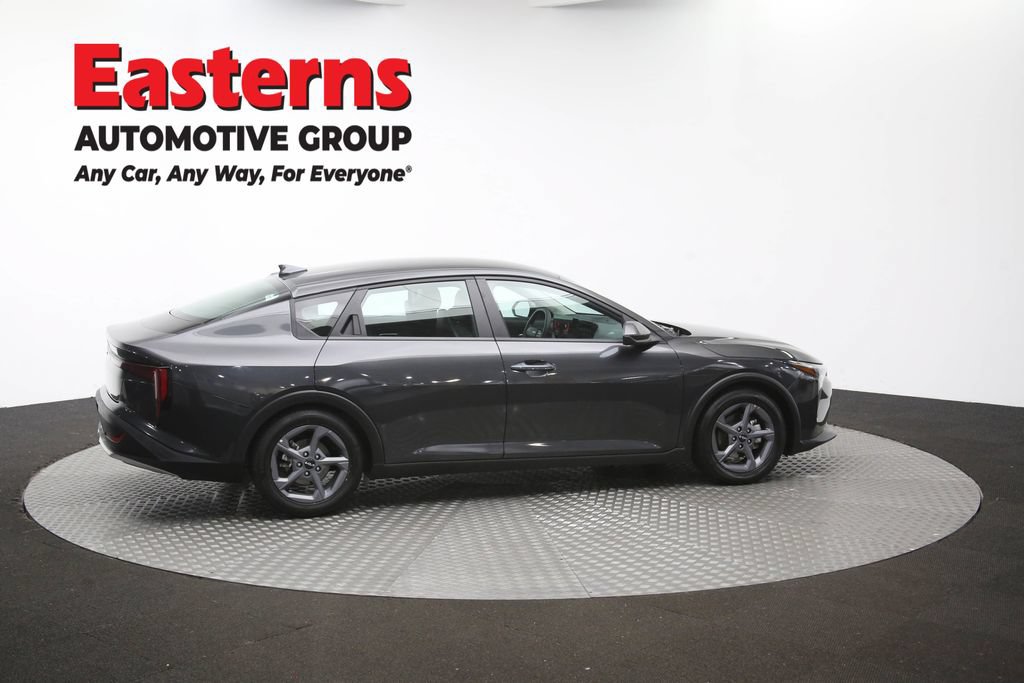 Used 2025 Kia K4 FWD image 42