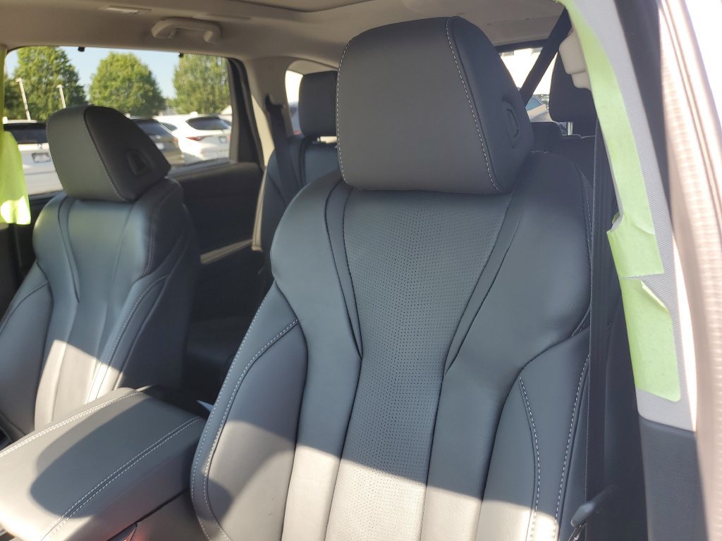 New 2026 Acura MDX w/ Technology Package AWD/4WD image 19