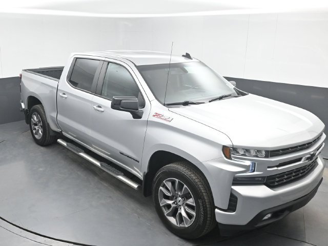 Used 2022 Chevrolet Silverado 1500 RST AWD/4WD image 33