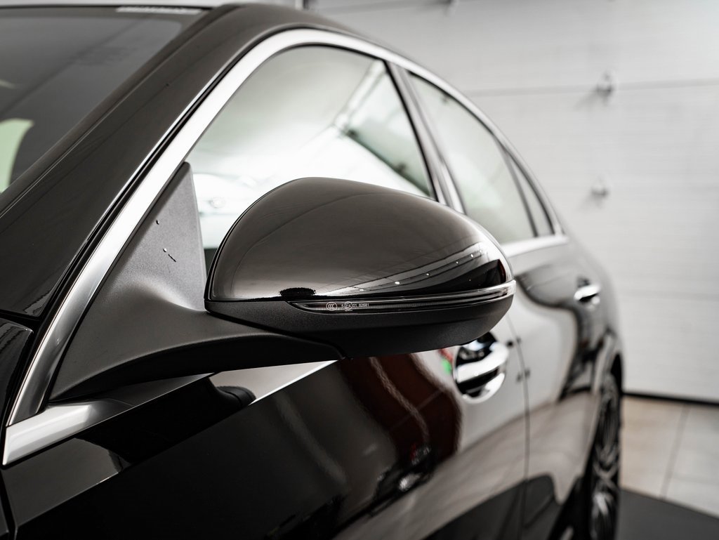 Certified 2025 Mercedes-Benz C 300 C 300 image 15