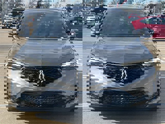 Certified 2024 Acura Integra A-Spec image 8